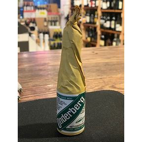 Underberg Natural Herb Bitters 20ml Bottle